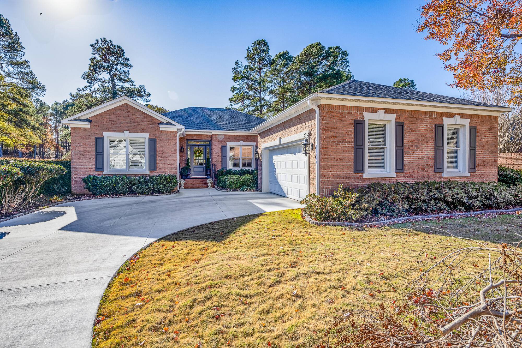 Aiken, SC 29803,124 Crane Court