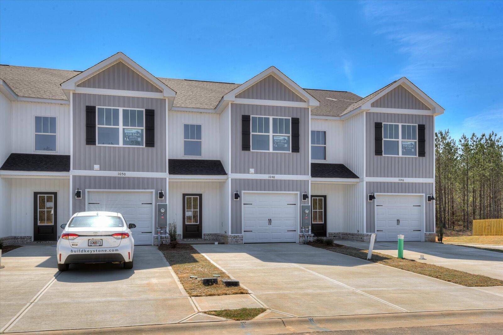 Trenton, SC 29847,1048 Masterpiece Drive