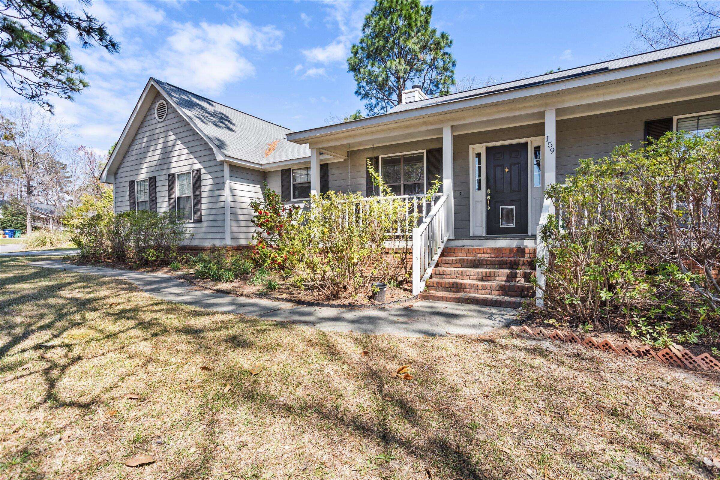 Aiken, SC 29801,159 Suffolk Drive