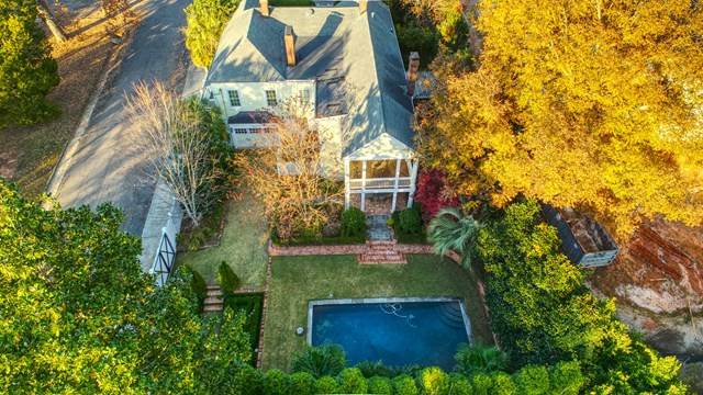 Aiken, SC 29801,129 Colleton Avenue SW