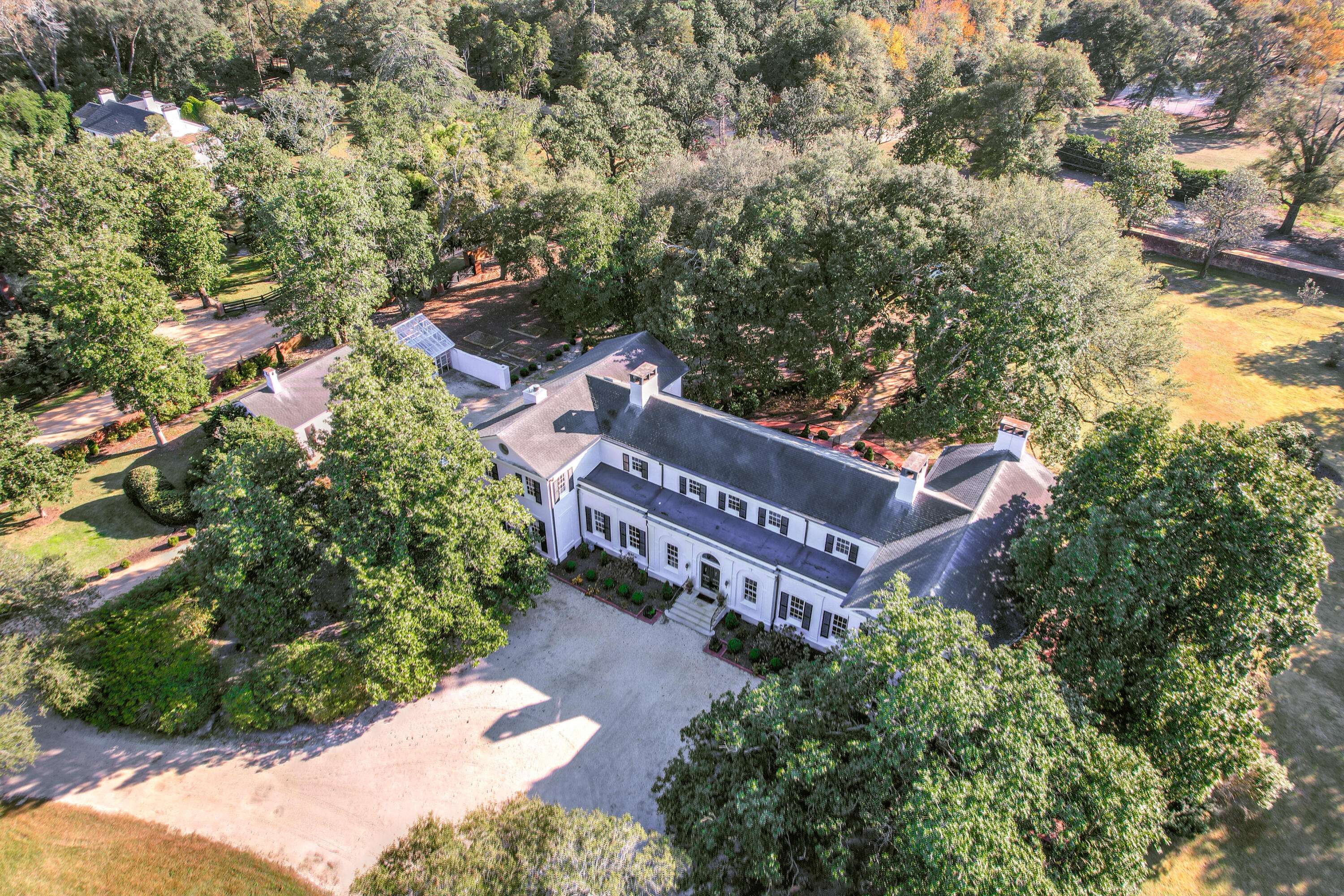 Aiken, SC 29801,627 Magnolia Street SE
