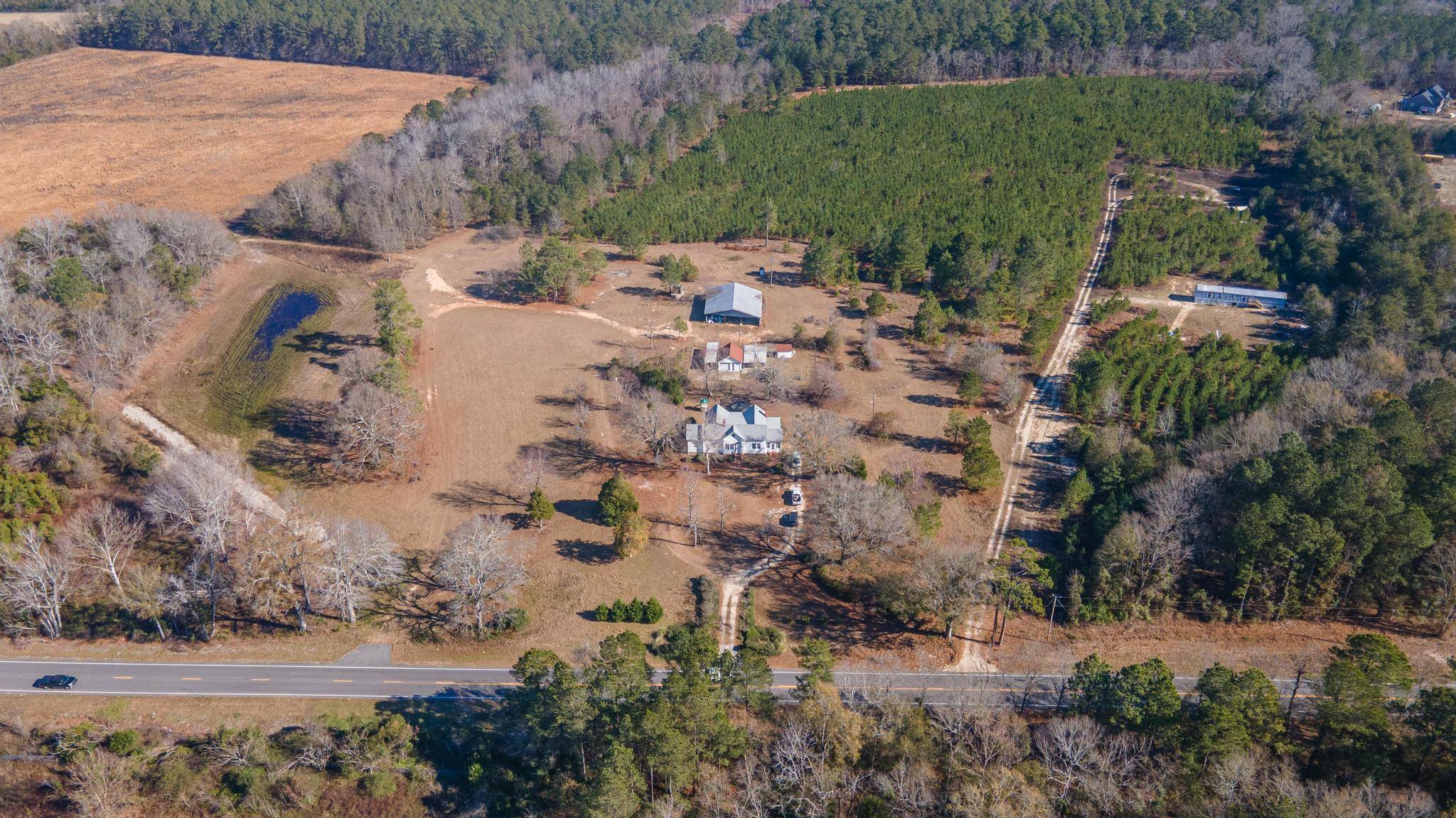 Williston, SC 29853,5327 Charleston Highway