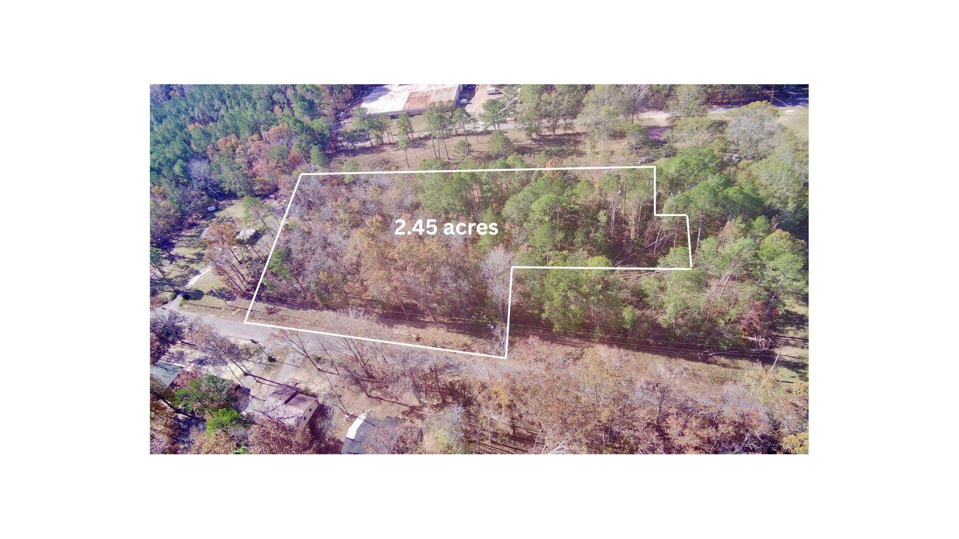 Johnston, SC 29832,Sertoma Drive