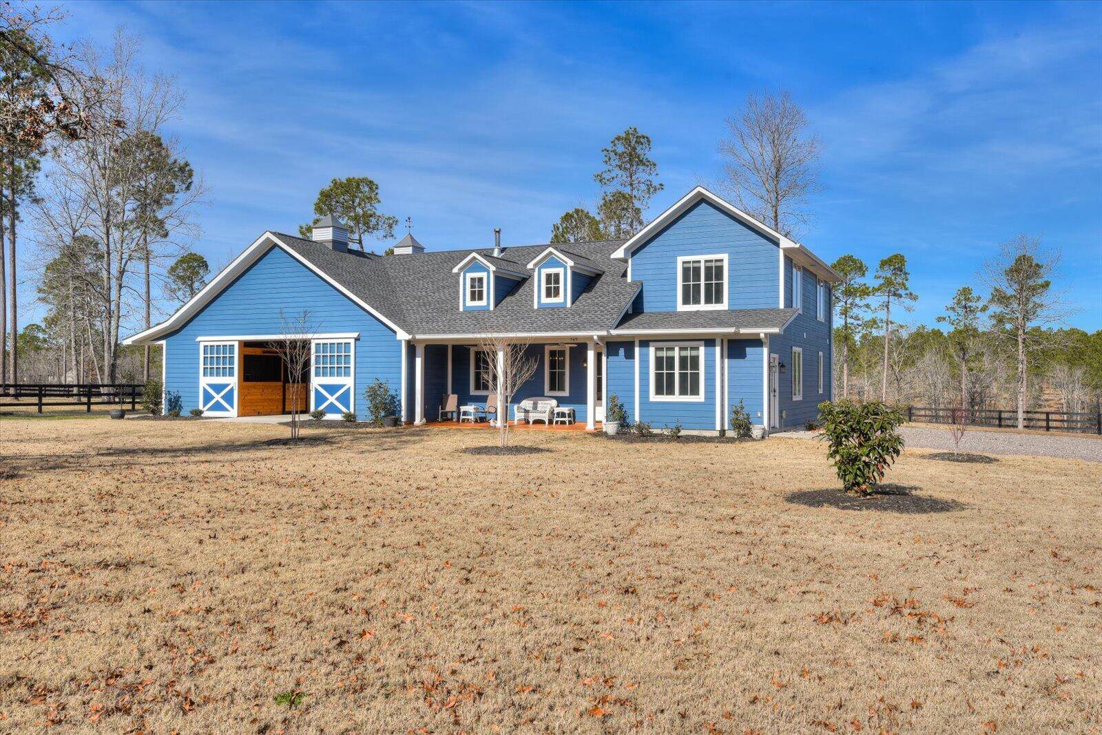 Aiken, SC 29803,749 Marsh Tacky