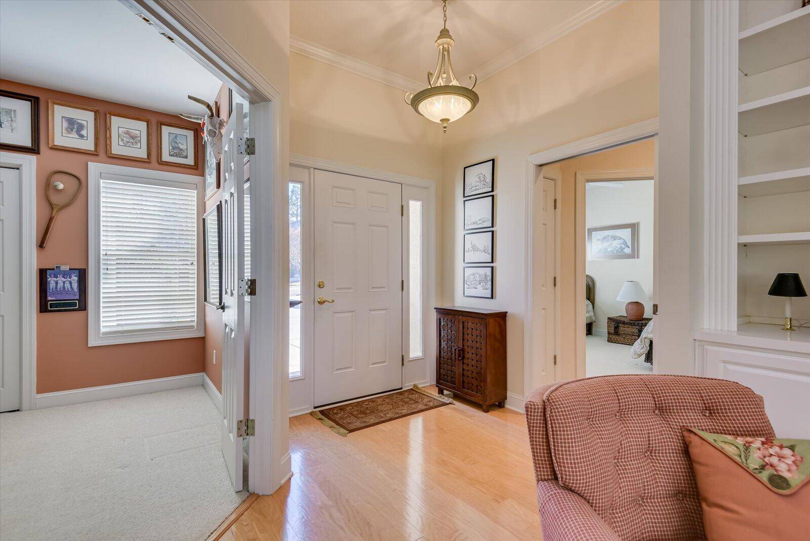 Aiken, SC 29803,140 Fox Trace Court