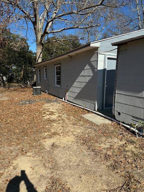 Barnwell, SC 29812,170 Mcdonald Drive