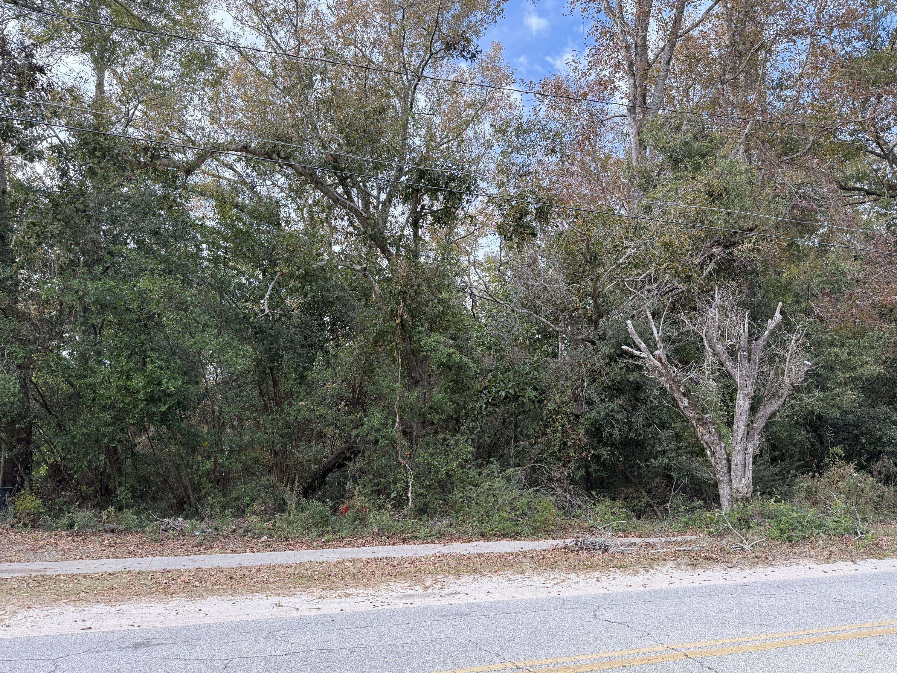 Bamberg, SC 29003,880 Carlisle Street