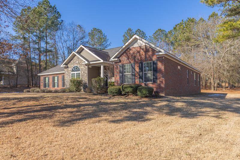 Beech Island, SC 29842,2012 Manchester Street