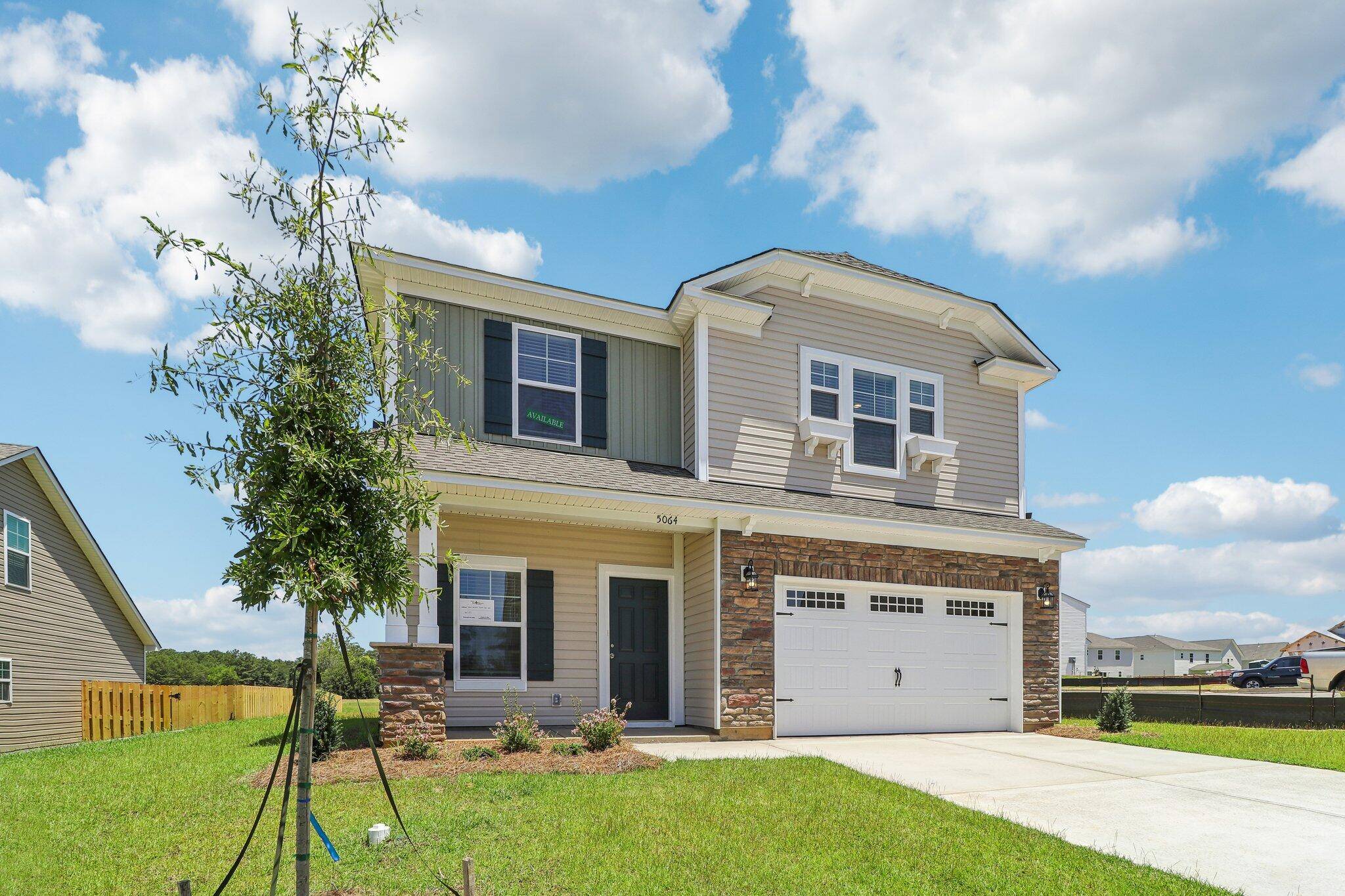 Aiken, SC 29801,4163 Hartshorn Circle
