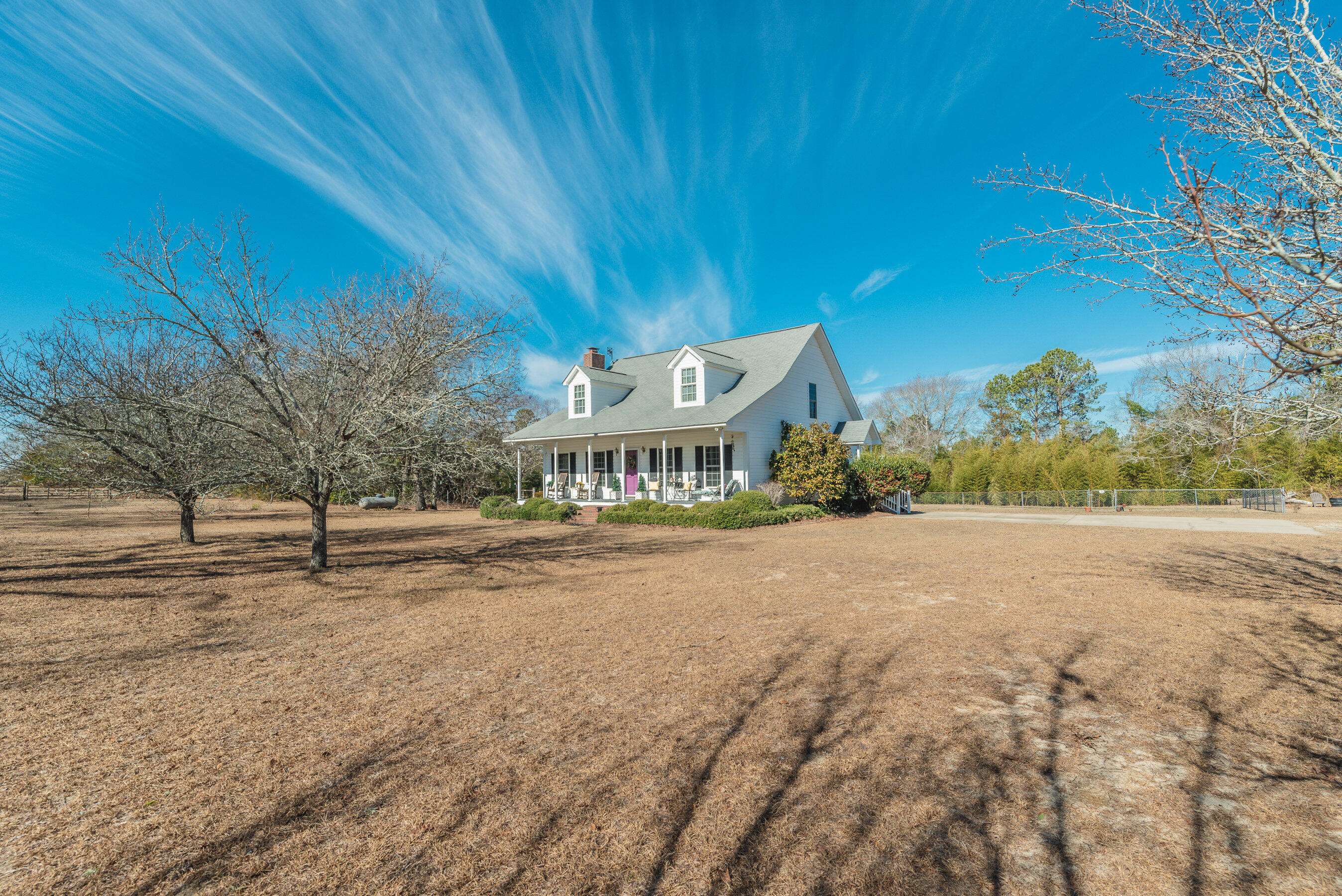 Batesburg-leesville, SC 29006,185 Peach Cider Road