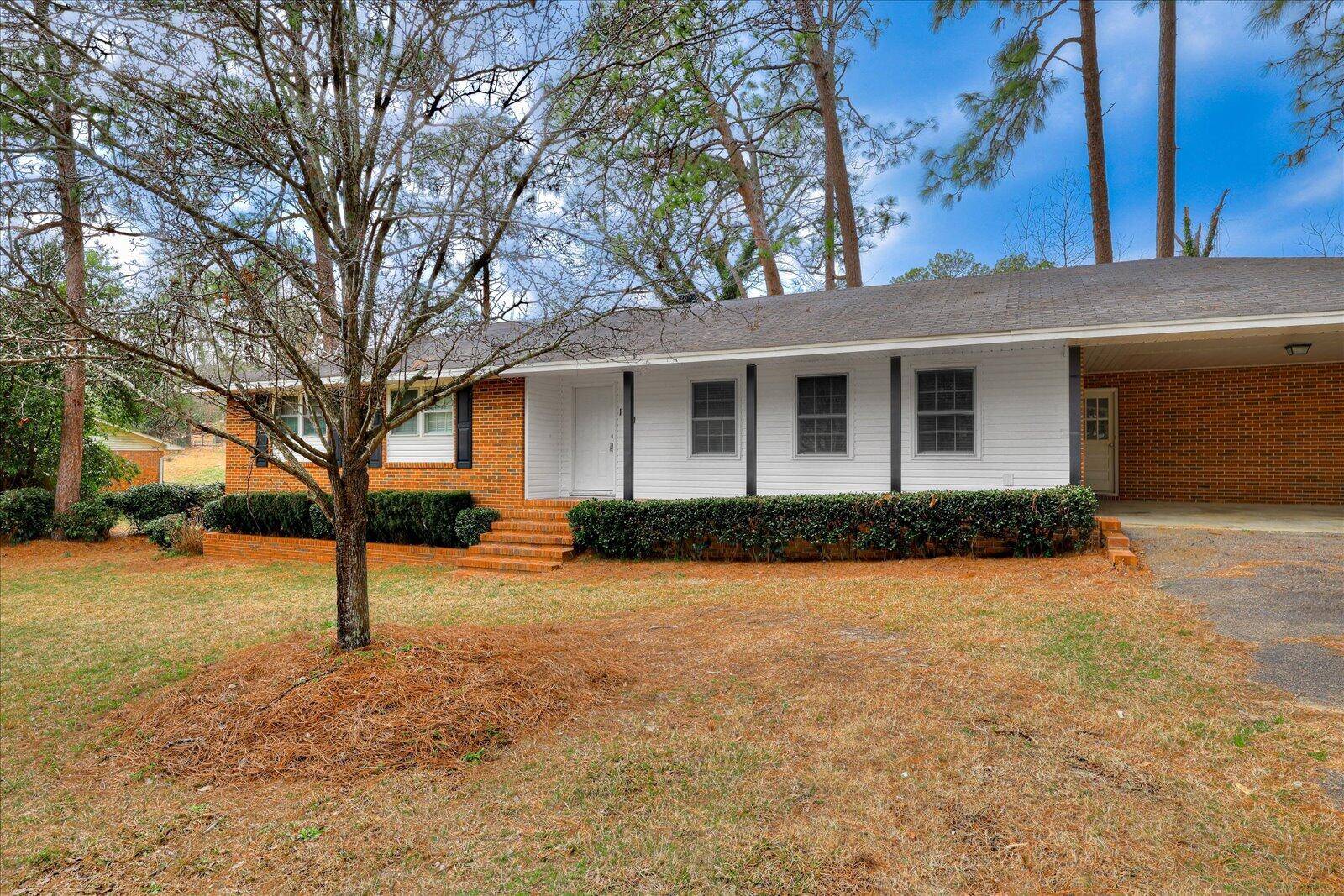 Aiken, SC 29801,1011 Valley Road