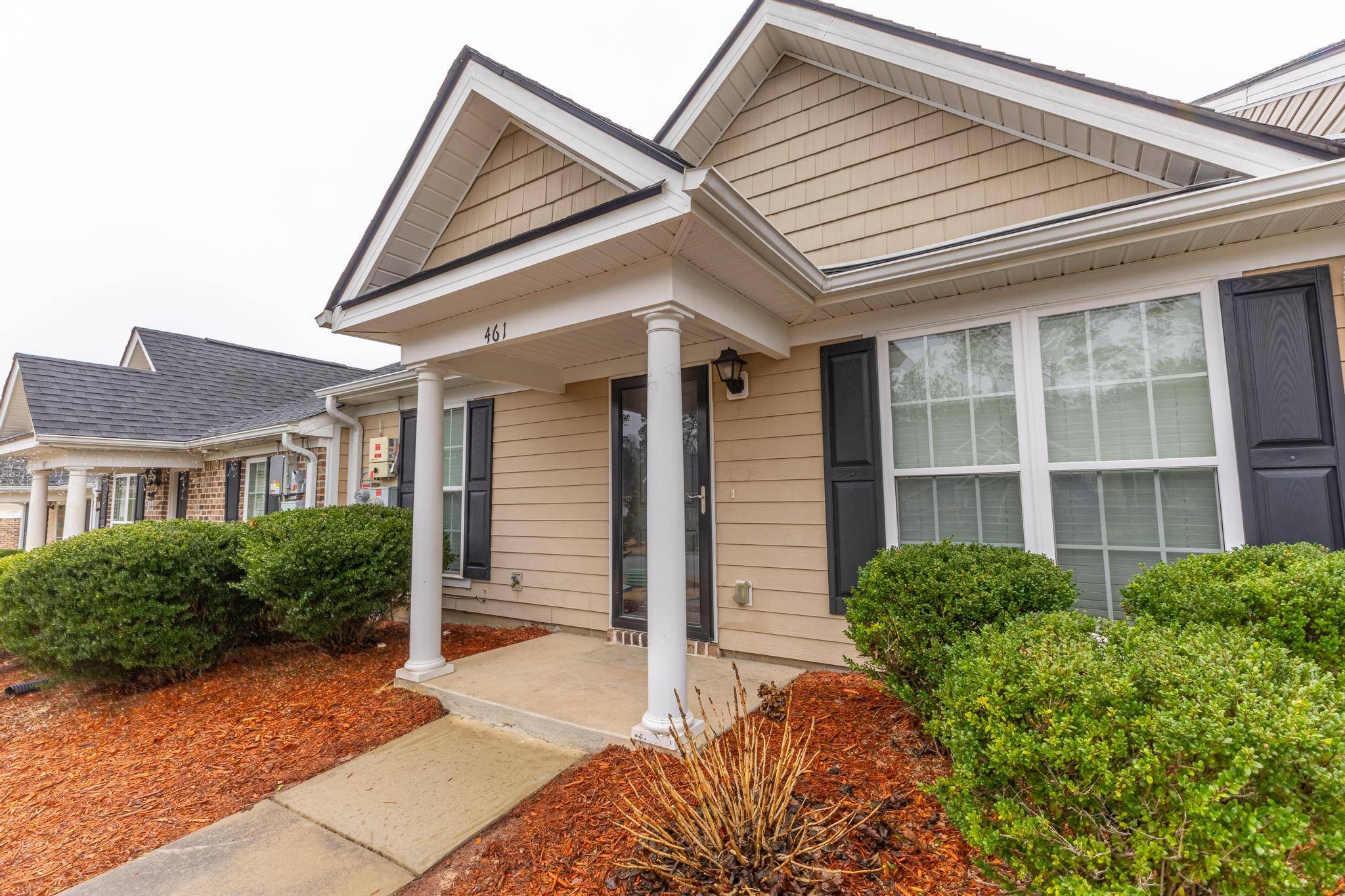 Aiken, SC 29801,461 Strutter Trail