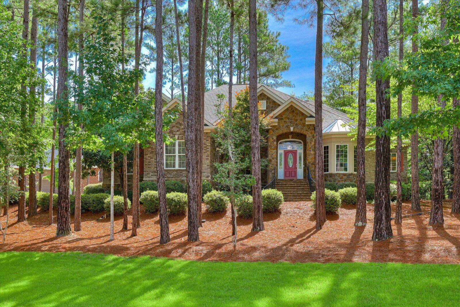 North Augusta, SC 29860,298 Savannah Way
