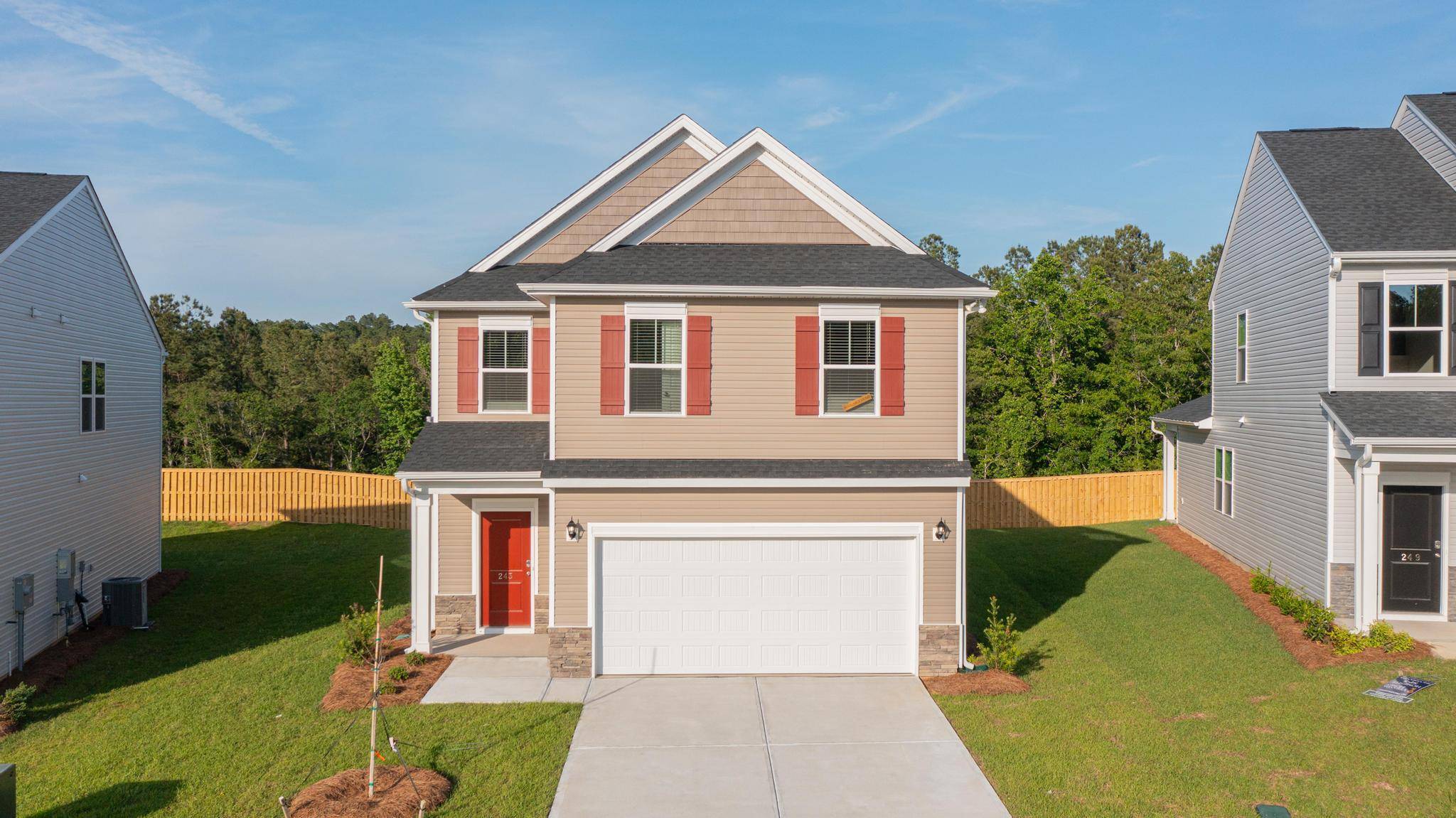Aiken, SC 29801,243 Balbriggan Place