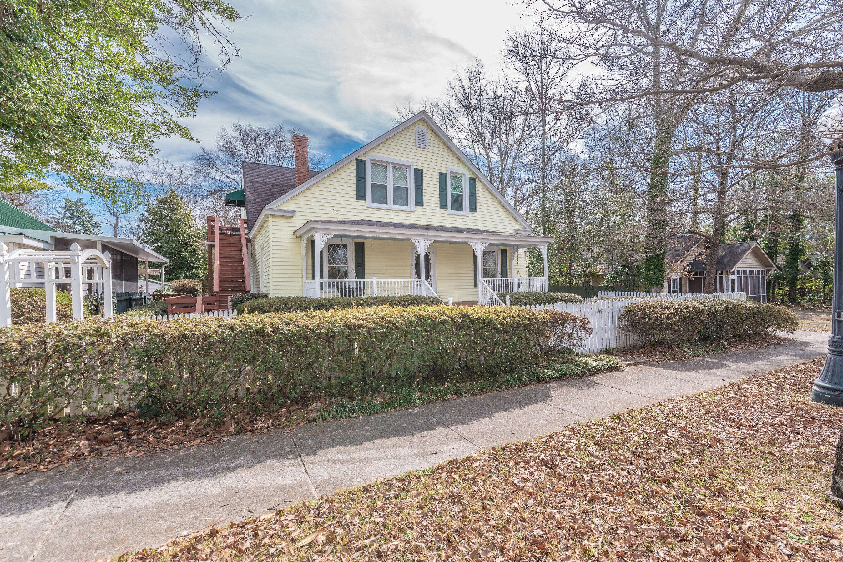 Aiken, SC 29801,438 Laurens Street NW