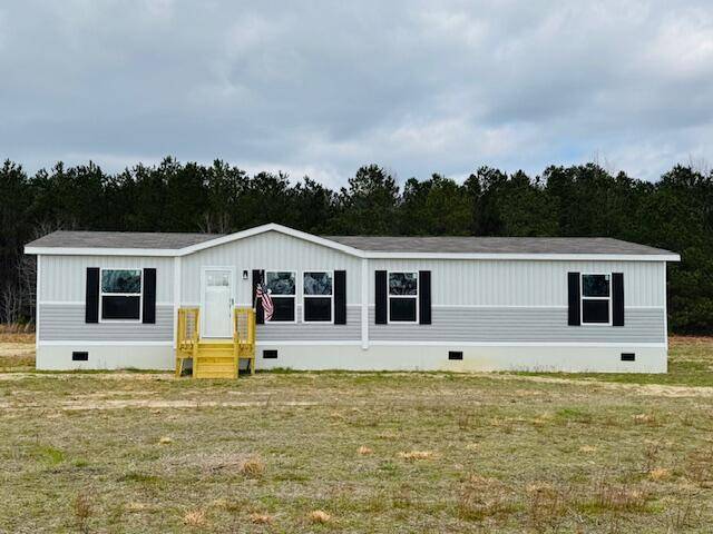 Elko, SC 29826,472 Rosemary Road