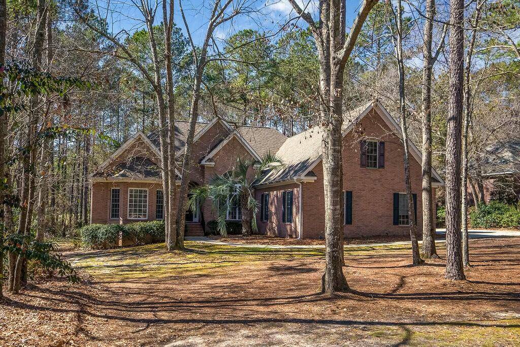 Aiken, SC 29803,561 Ashbury Drive