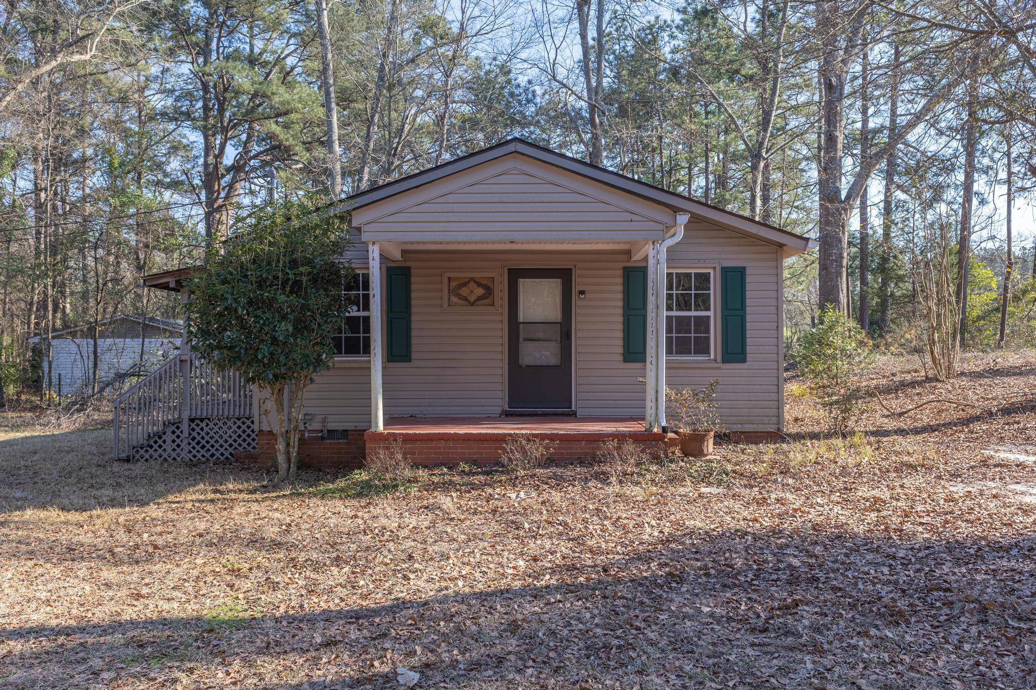 New Ellenton, SC 29809,407 Old Whiskey Road S
