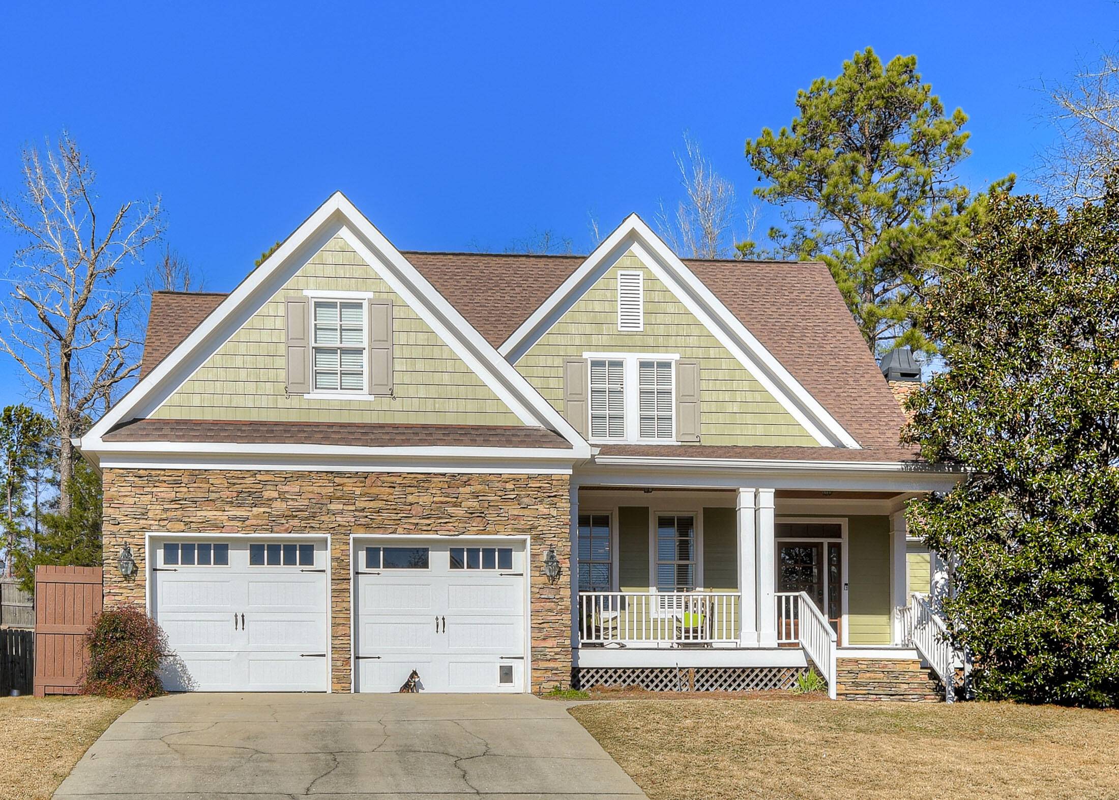 Evans, GA 30809,239 Dixon Court