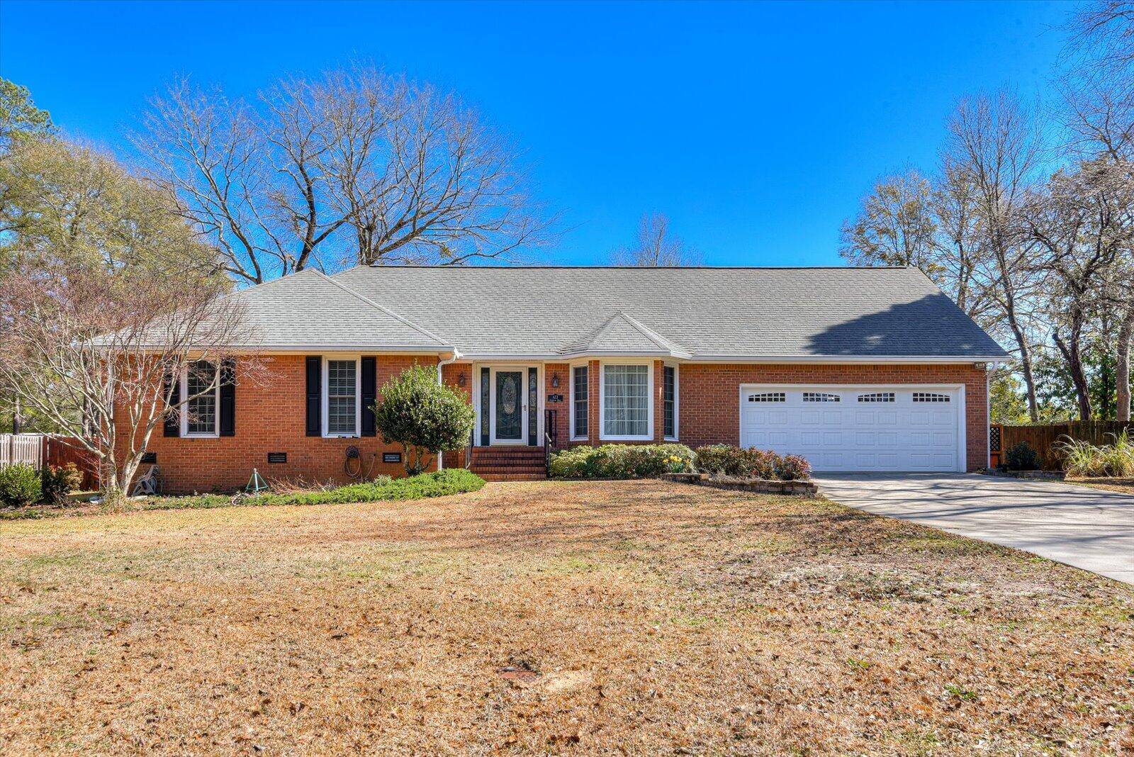 Aiken, SC 29803,123 Antietam Drive