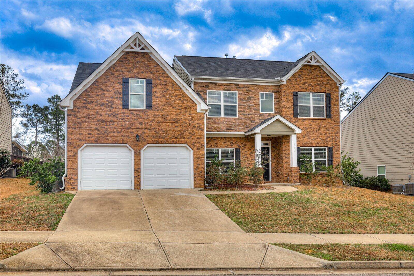 North Augusta, SC 29860,1077 Dietrich Lane