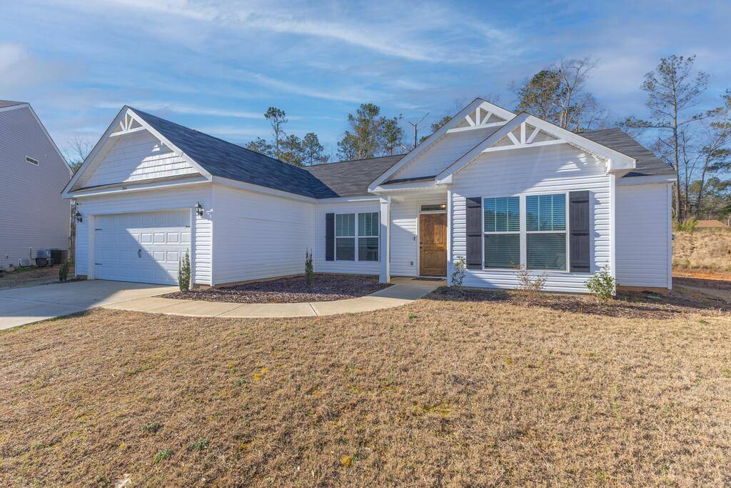 Trenton, SC 29847,344 Brass Court