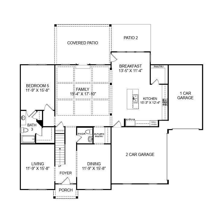 North Augusta, SC 29860,20 Belfast Court