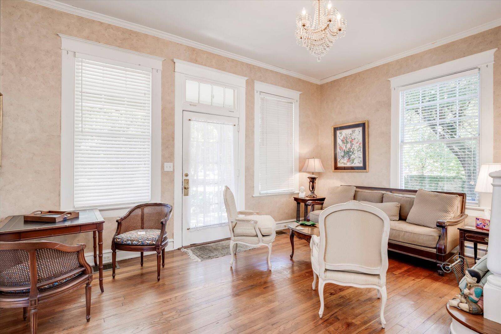 Aiken, SC 29801,111 Greenville Street NW