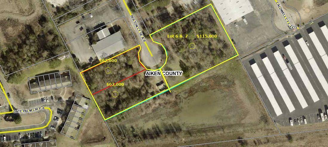 Aiken, SC 29803,8 Bolton Court