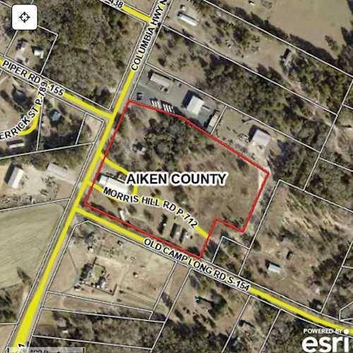 Aiken, SC 29805,144 Morris Hill Road
