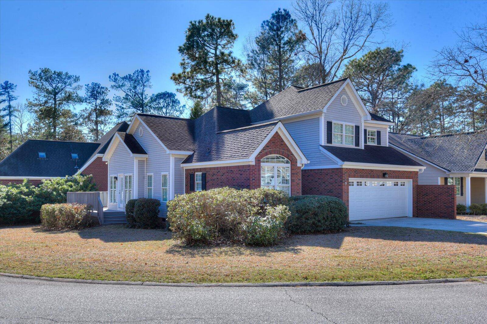 Aiken, SC 29803,9 Juniper Loop