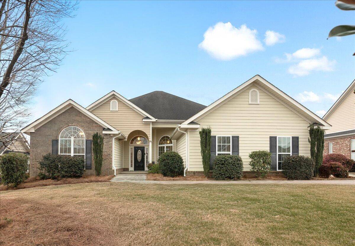 Evans, GA 30809,5170 Windmill Place Place