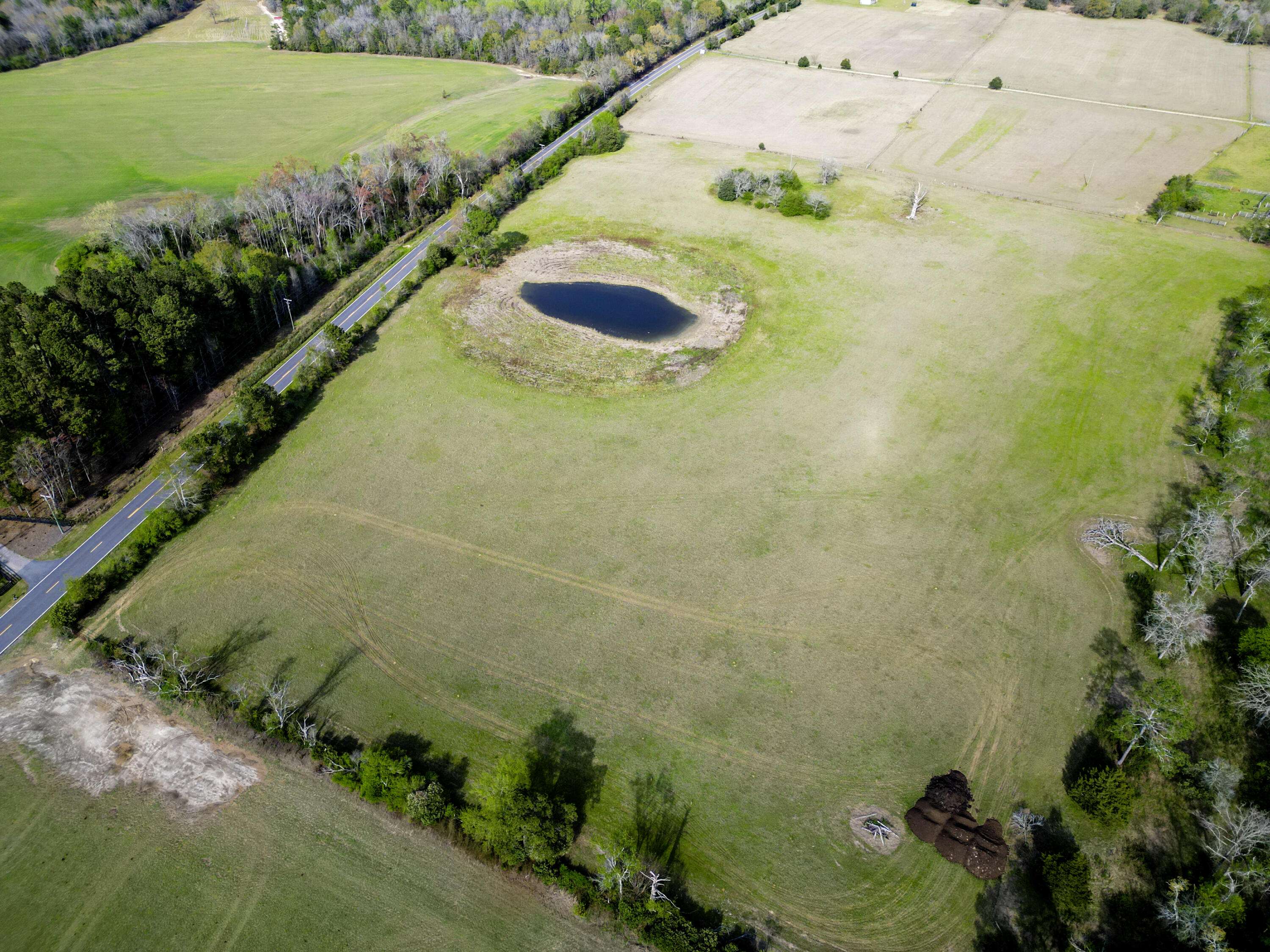 Wagener, SC 29164,0 New Holland Road