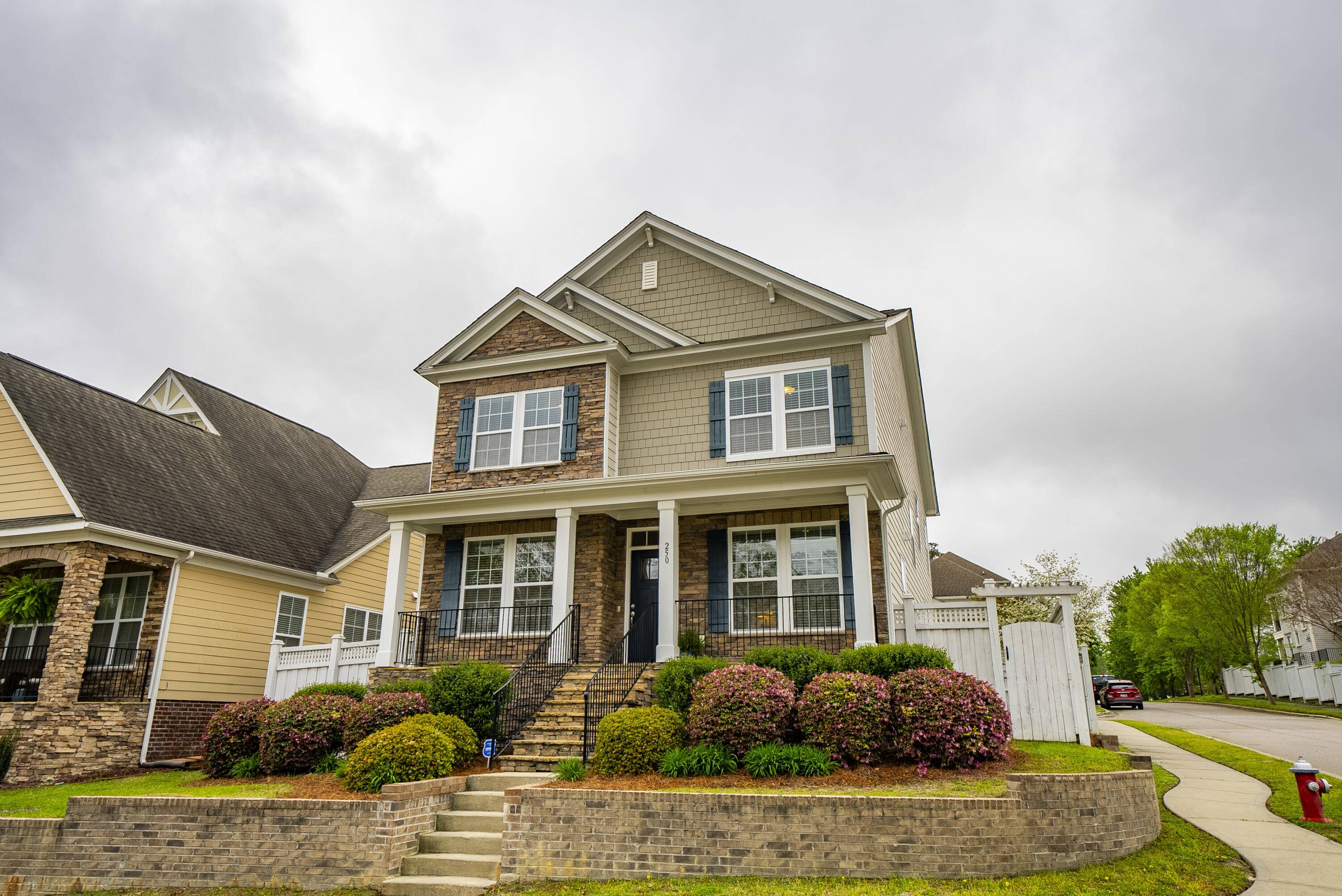 Elgin, SC 29045,250 Thacher Loop