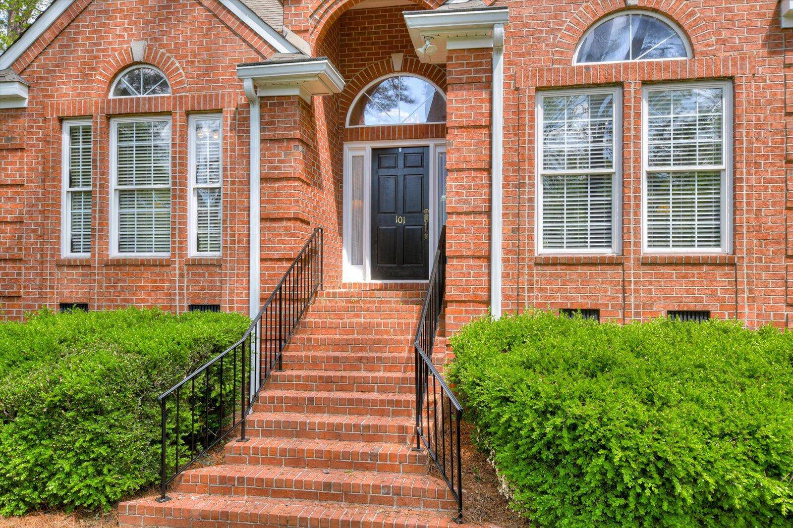 Aiken, SC 29803,101 Loganberry Court