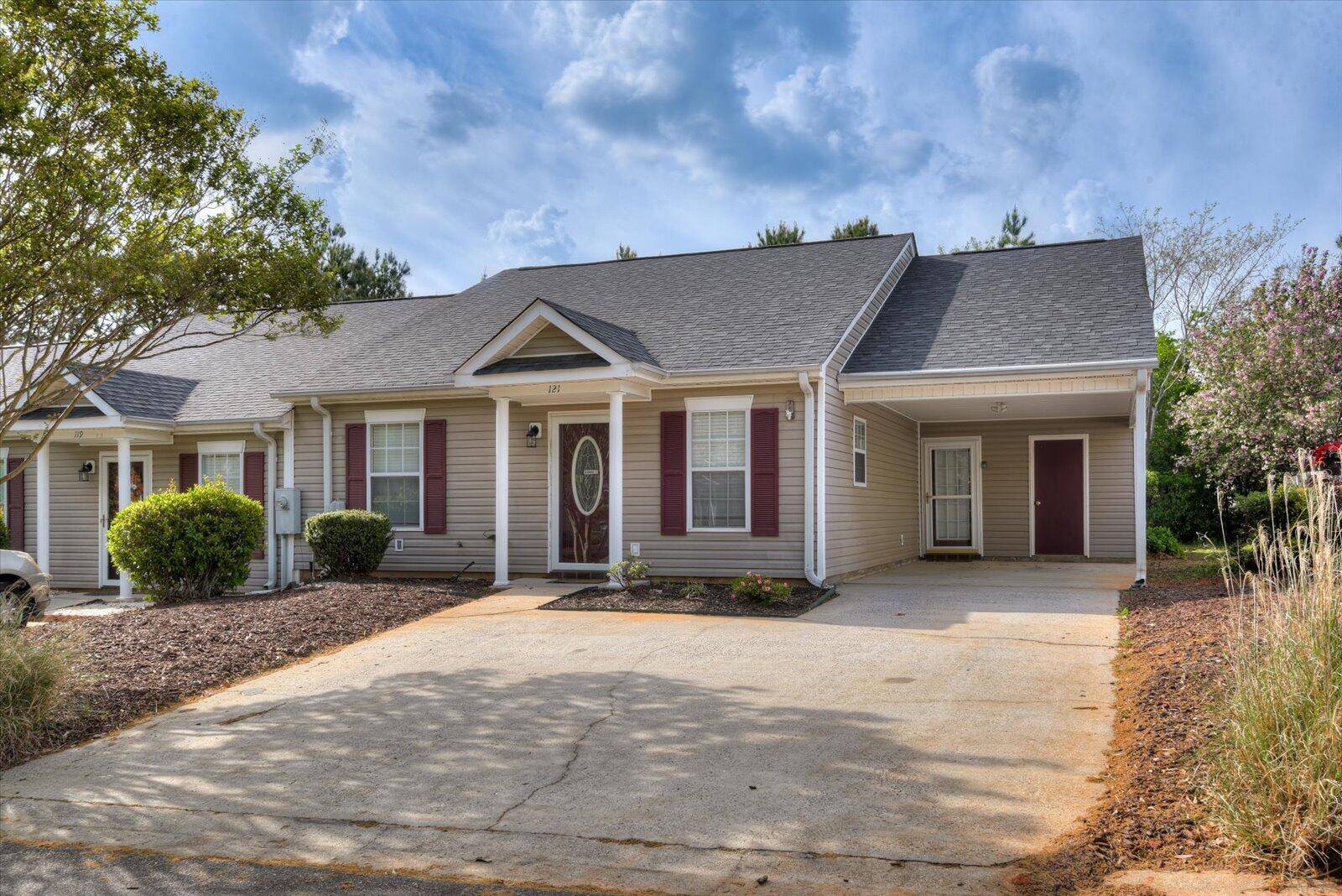 Aiken, SC 29803,121 Stonington Lane SW