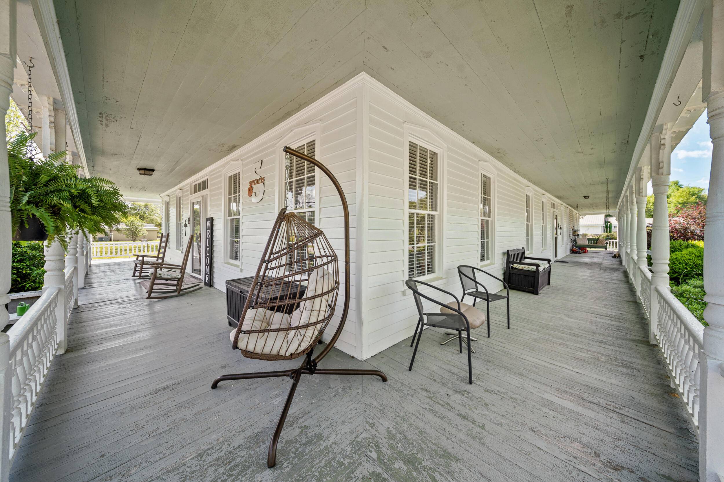 Salley, SC 29137,131 Pine Street NW