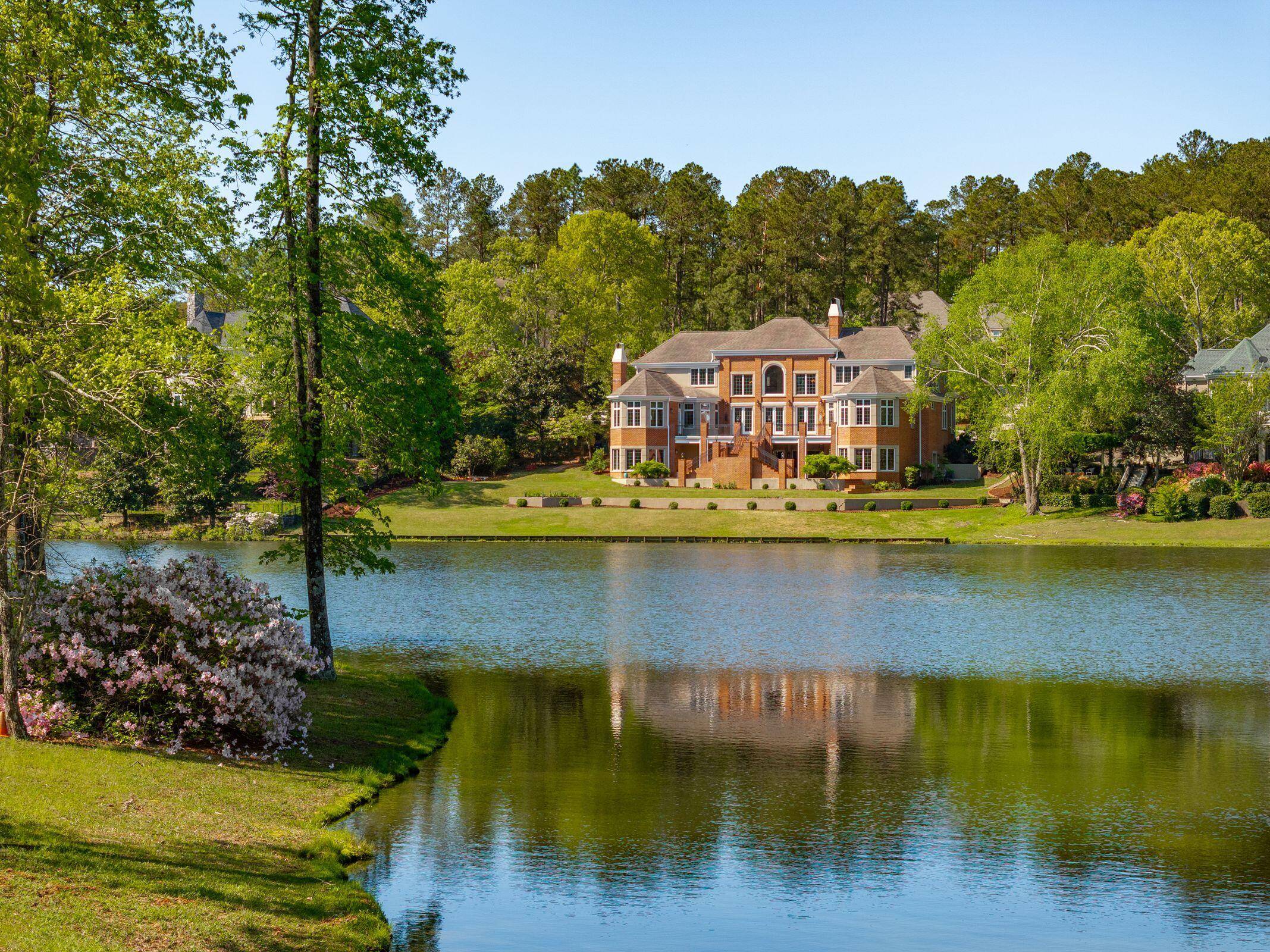 Aiken, SC 29803,261 Magnolia Lake Road
