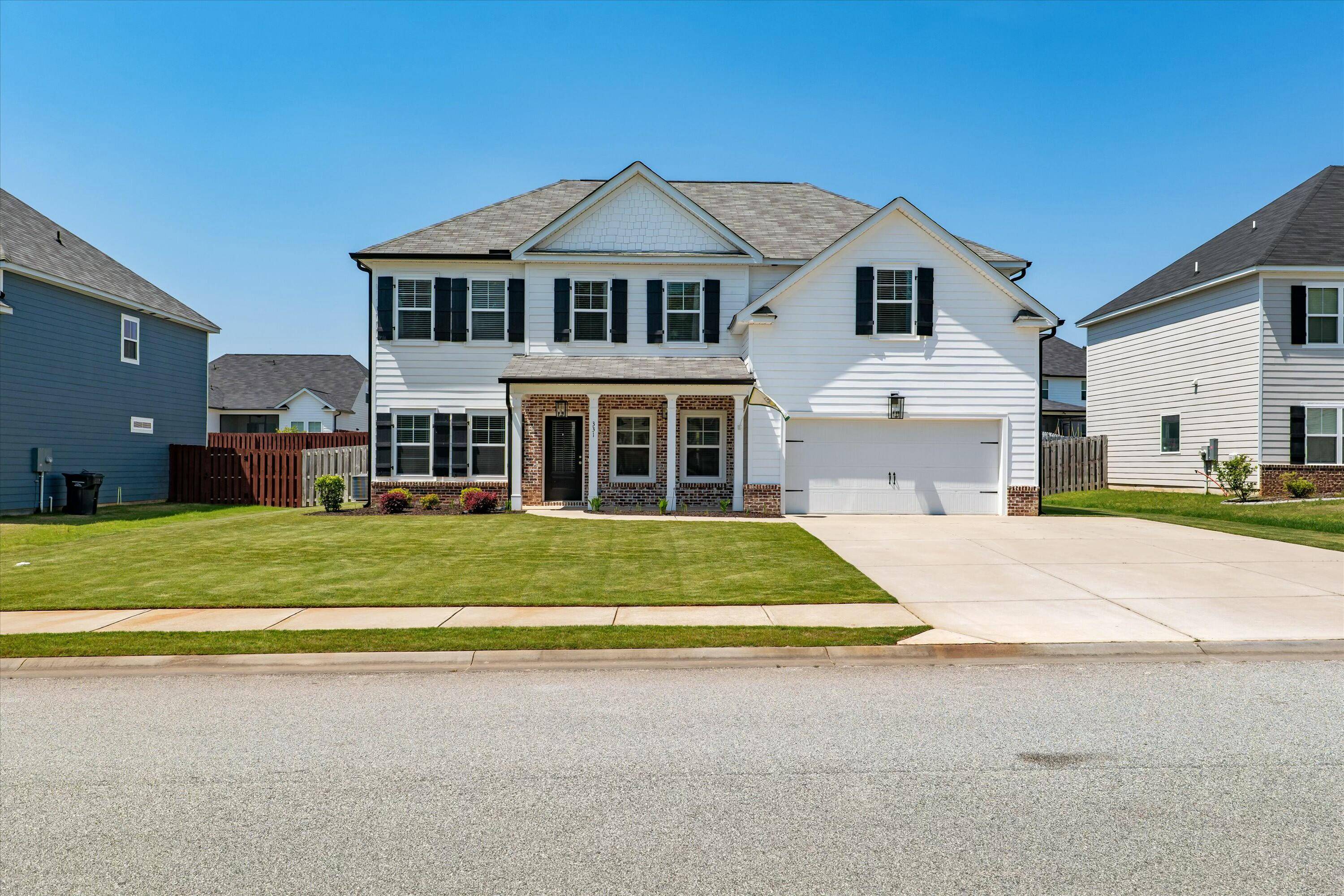 Grovetown, GA 30813,331 Granard Street