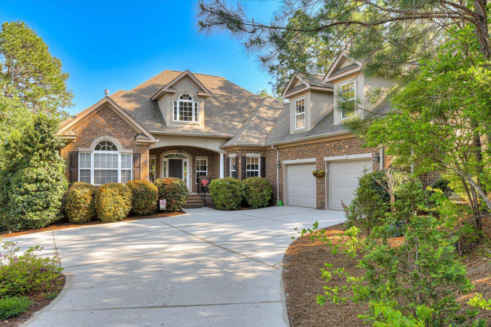 Aiken, SC 29803,205 Bridge Crest Court