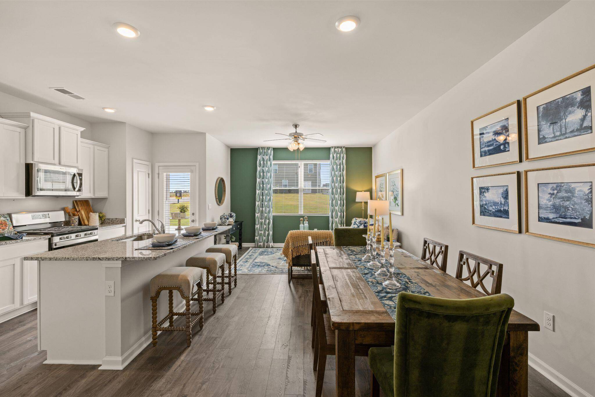 Aiken, SC 29801,788 Grovebury Court