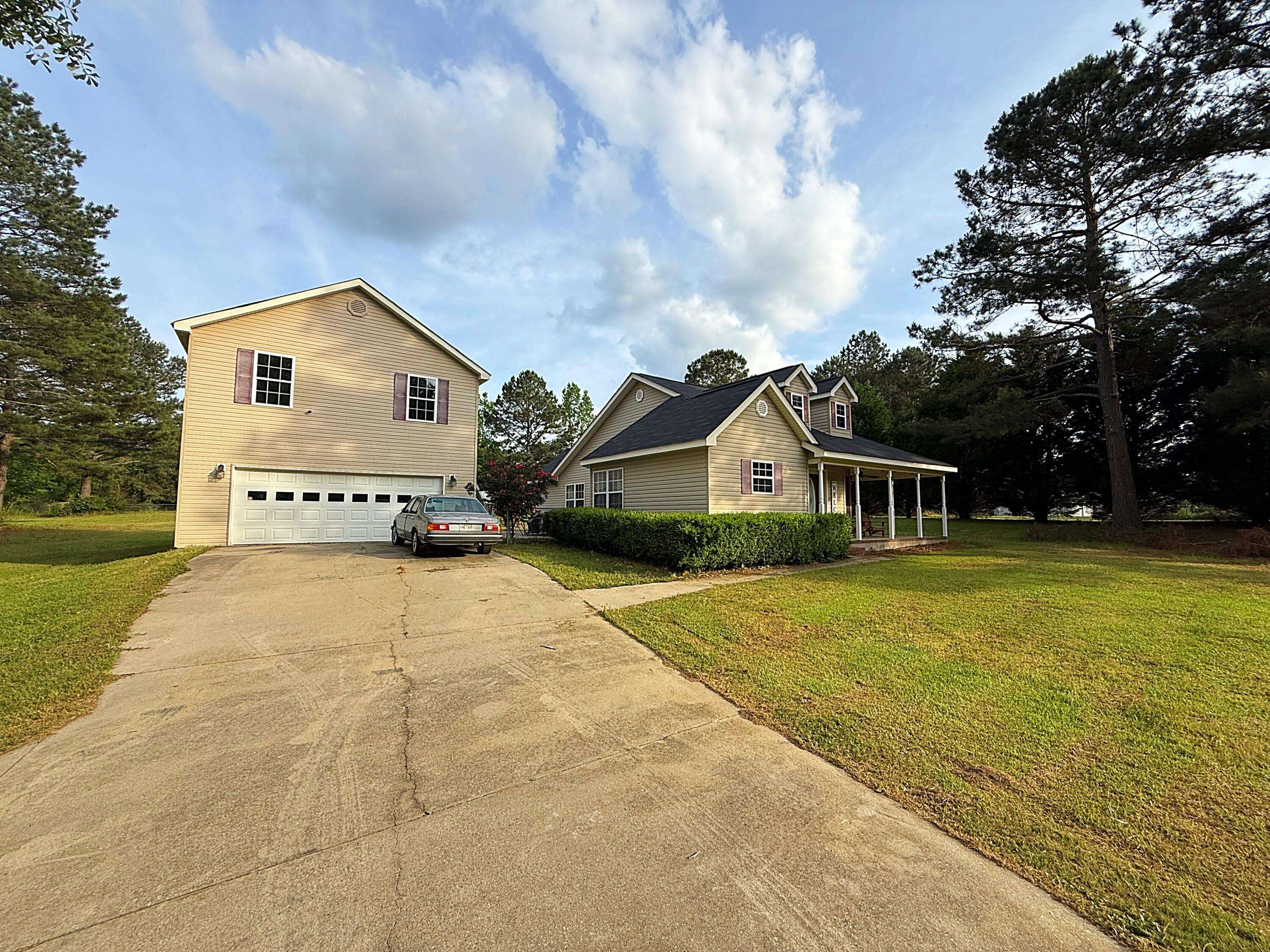 Warrenville, SC 29851,170 Demedicis Boulevard