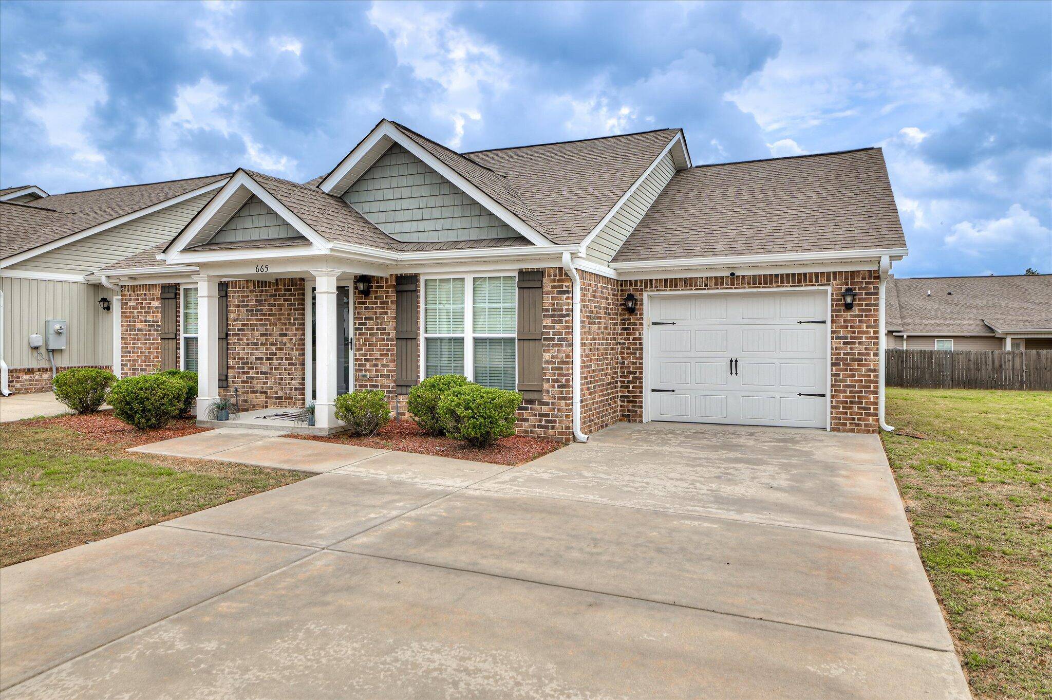 Aiken, SC 29801,665 Ghee Court
