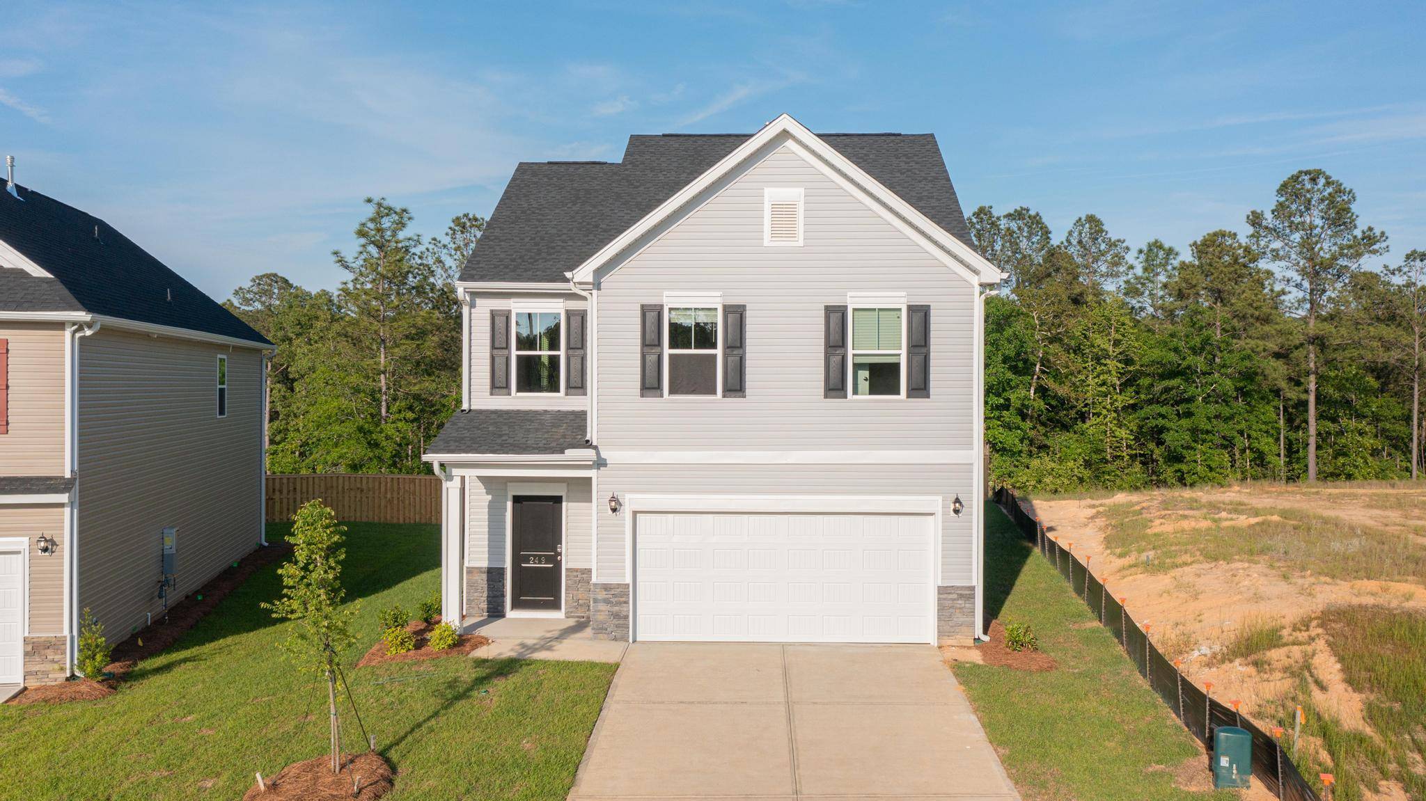 Aiken, SC 29801,249 Balbriggan Place