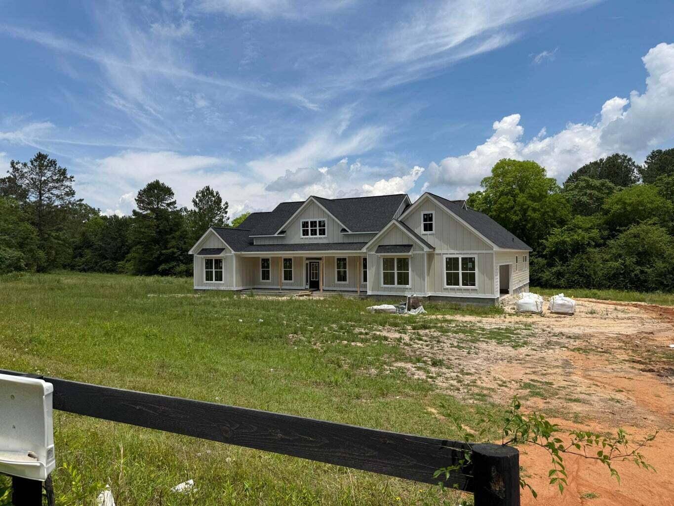 Beech Island, SC 29842,2603 Storm Branch Road