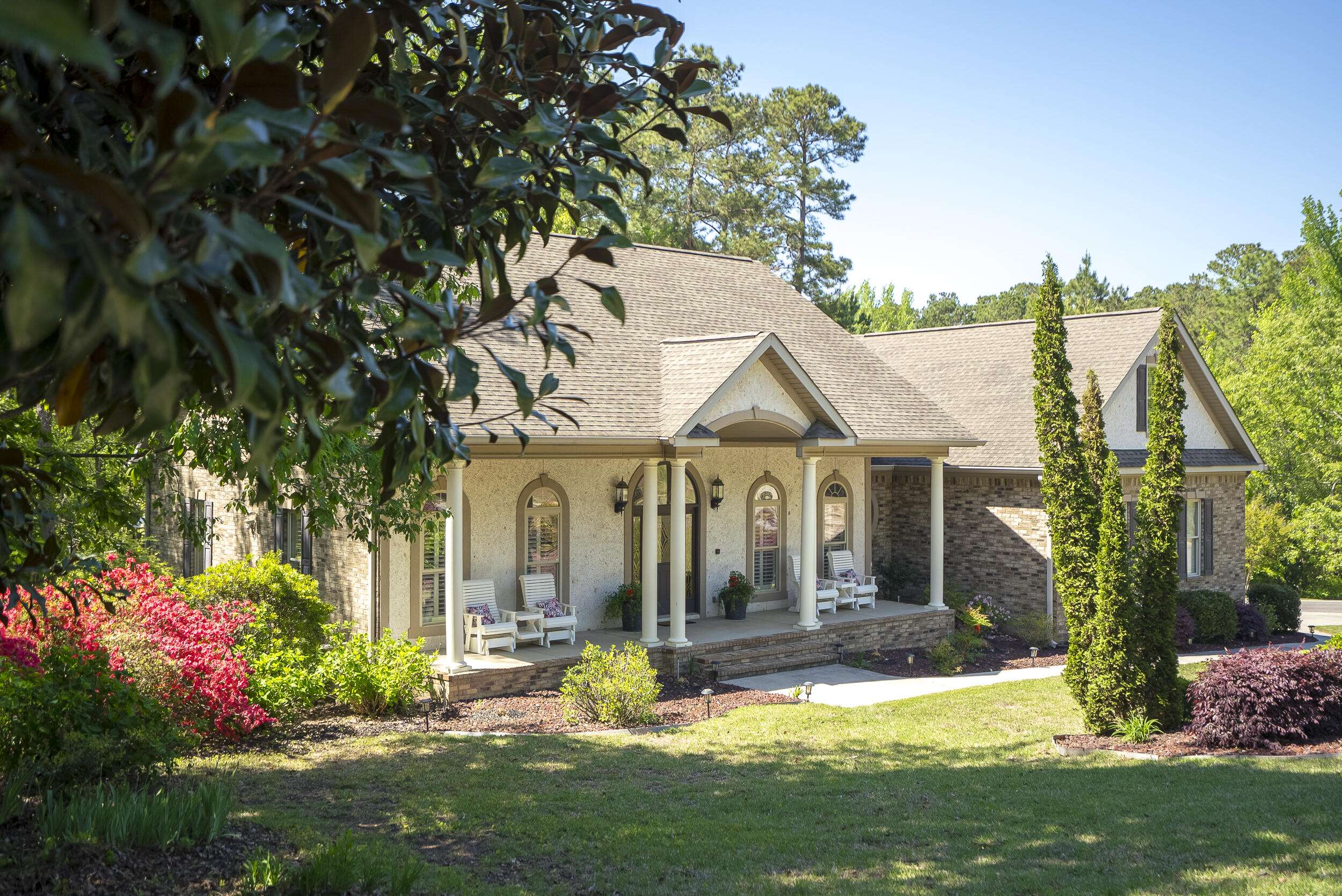Aiken, SC 29803,403 Ascot Drive