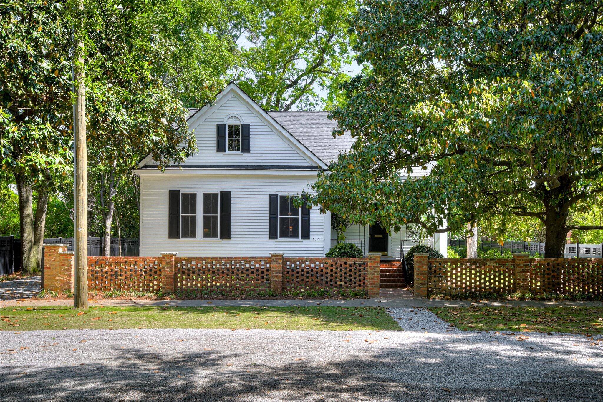 Aiken, SC 29801,718 South Boundary Avenue SE