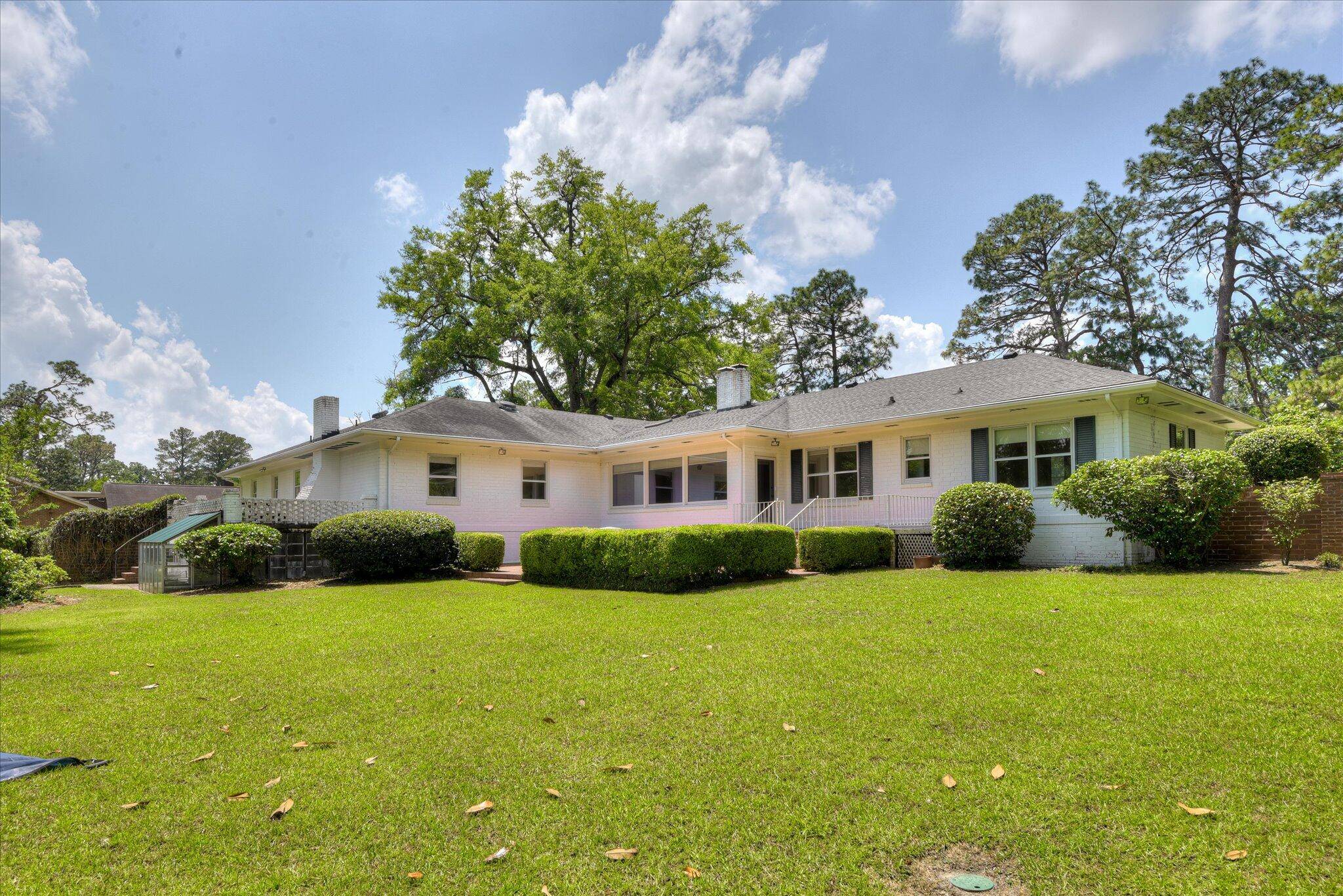 Aiken, SC 29801,356 Fairway Road SW