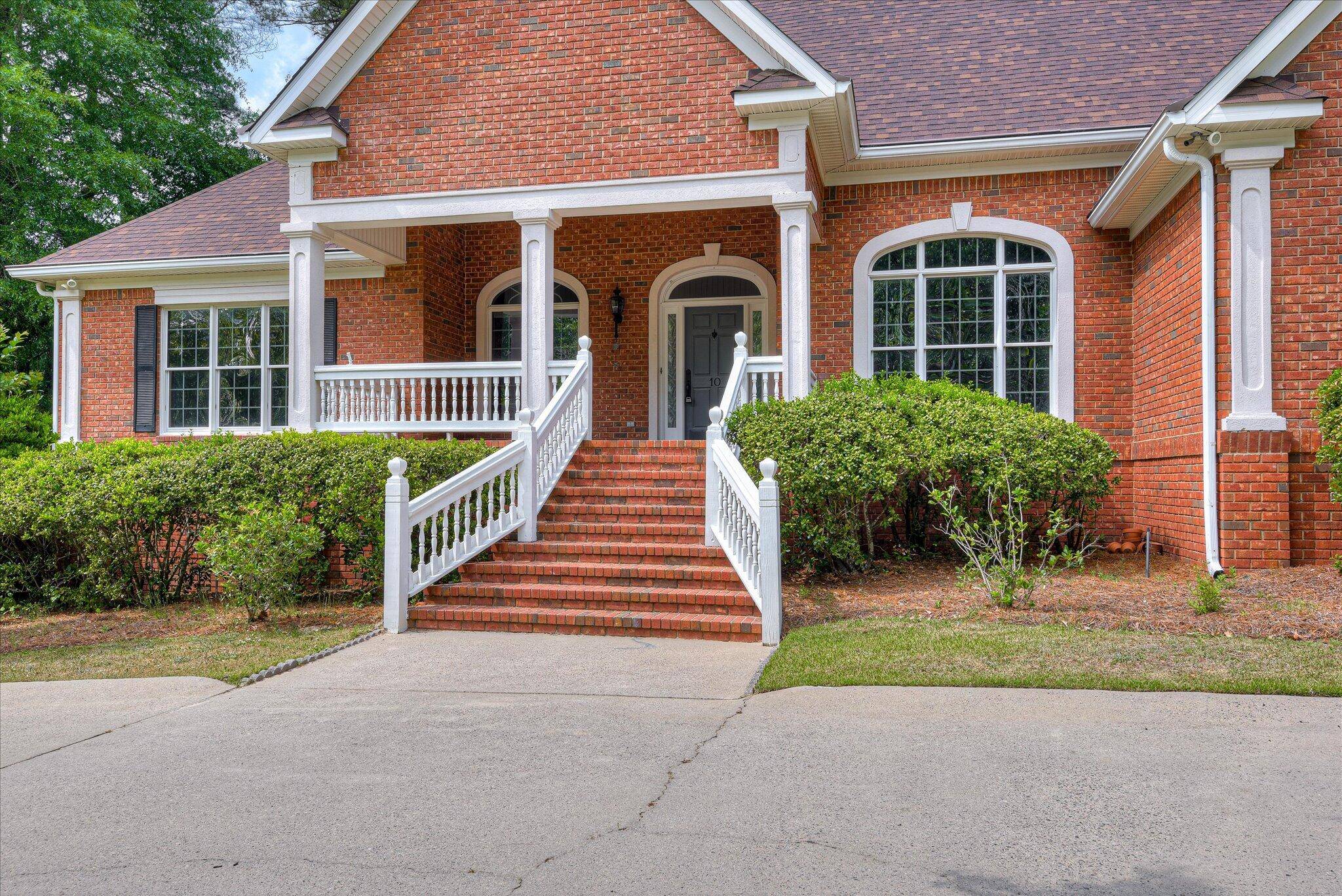 Aiken, SC 29803,10 Silver Maple Court