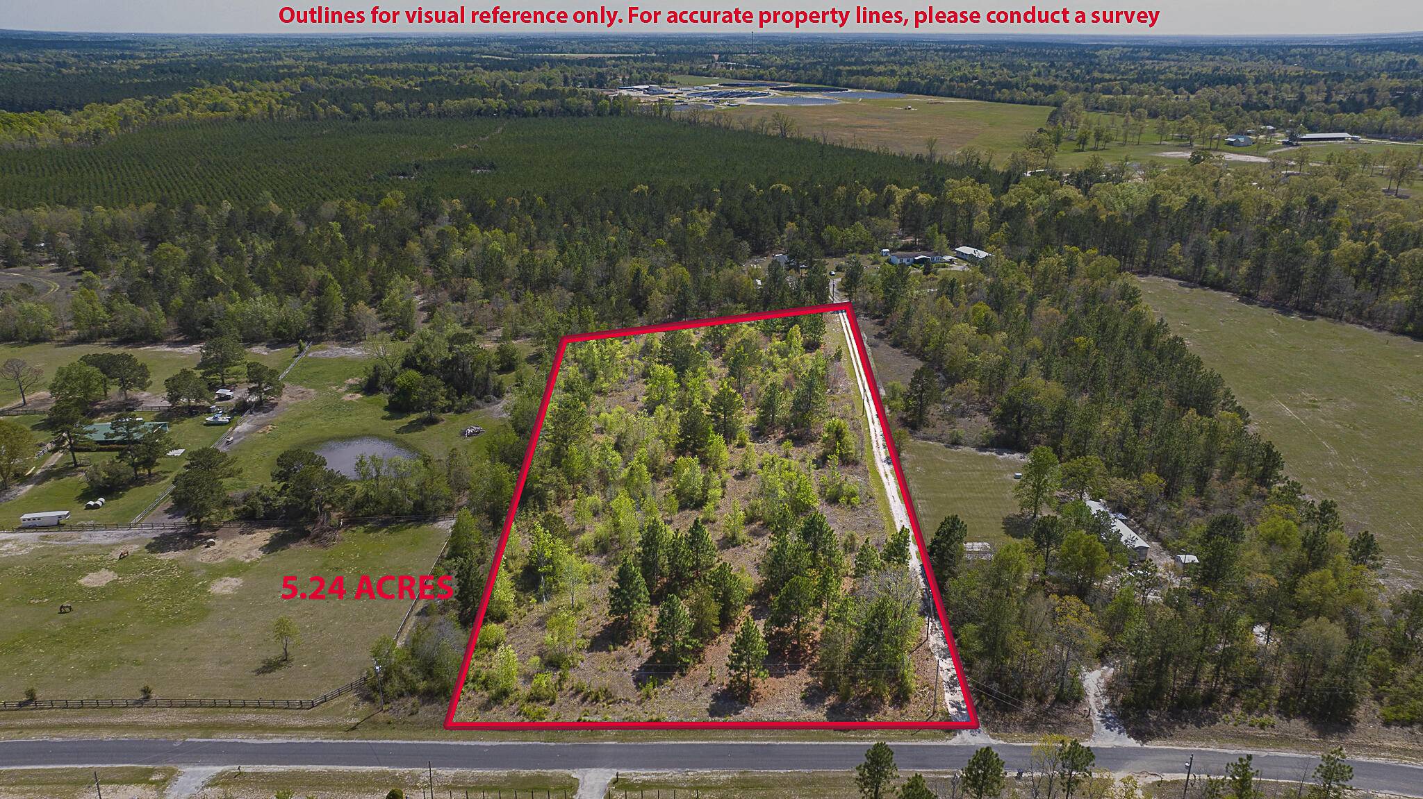 Williston, SC 29853,4 Pearl Lane